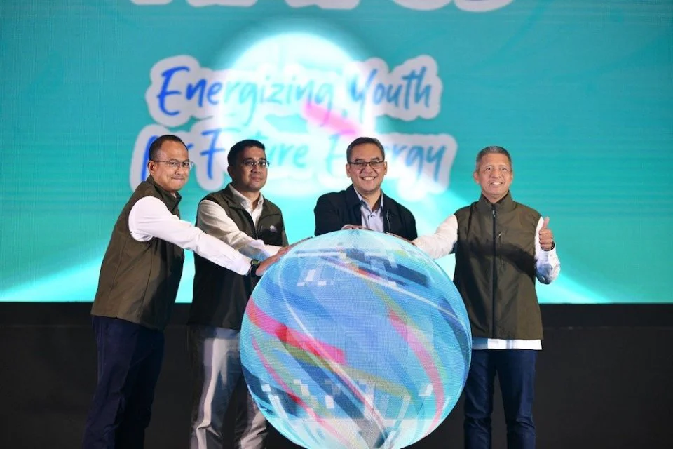 pertamina goes to campus 2025