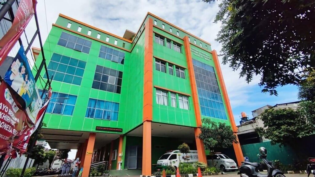 puskesmas kecamatan makasar