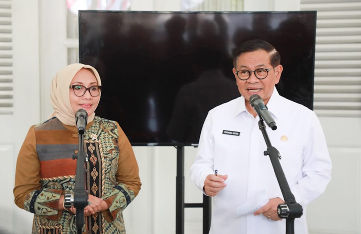 role model kota ramah perempuan dan anak