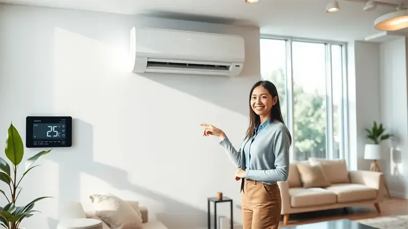 tips menghemat energi listrik