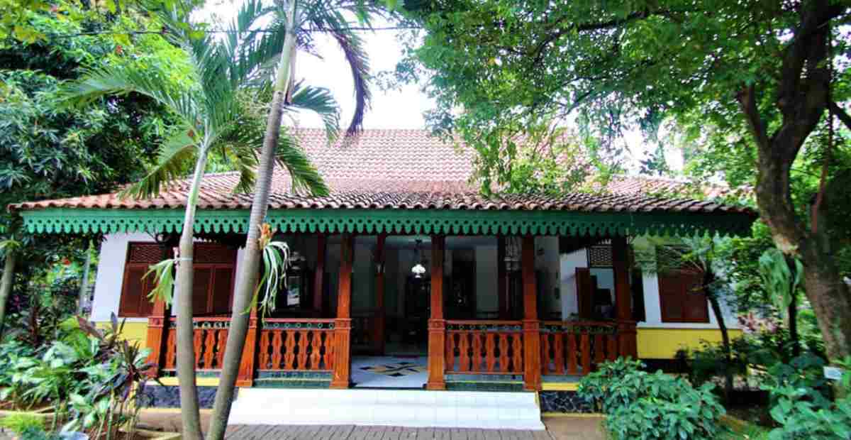 kearifan lokal betawi