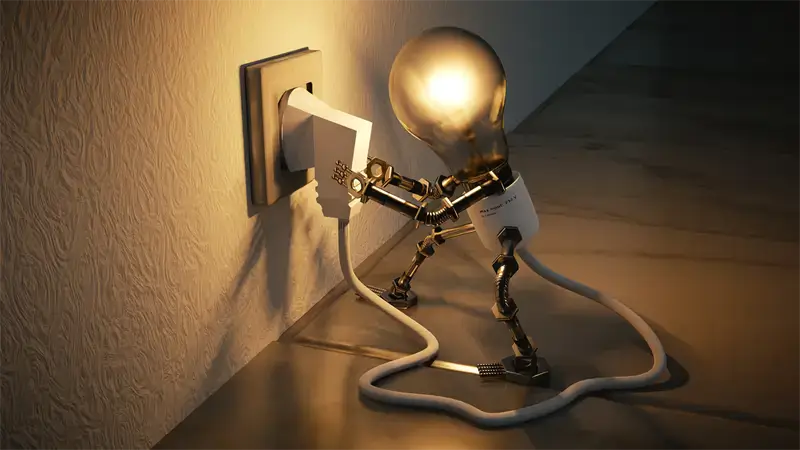 tips menghemat energi listrik