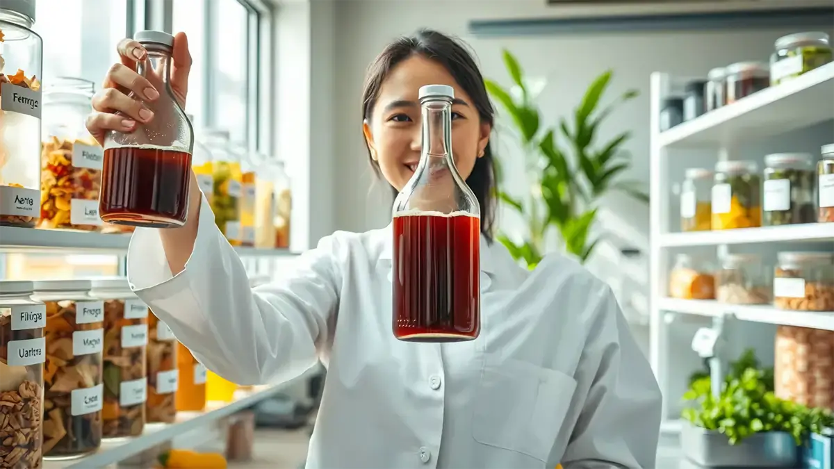 cairan eco enzyme