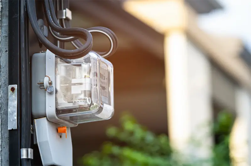 tips menghemat energi listrik