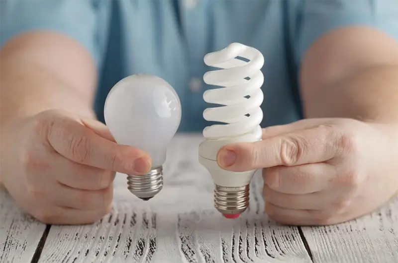 tips menghemat energi listrik