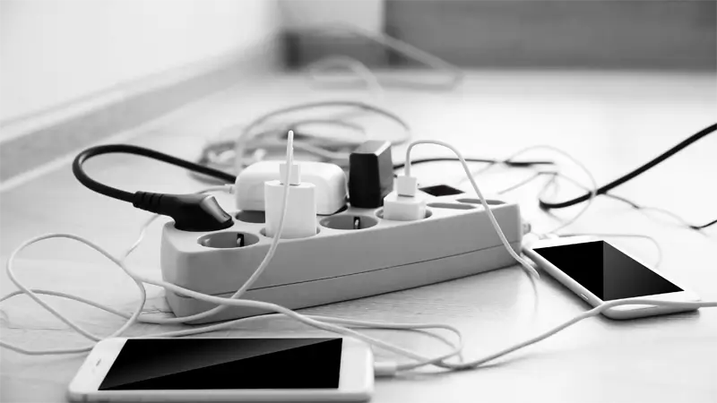 tips menghemat energi listrik