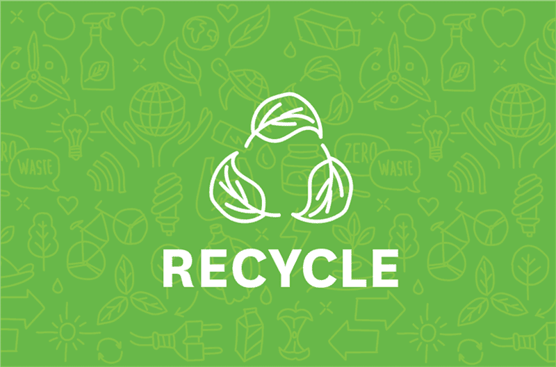gaya hidup zero waste