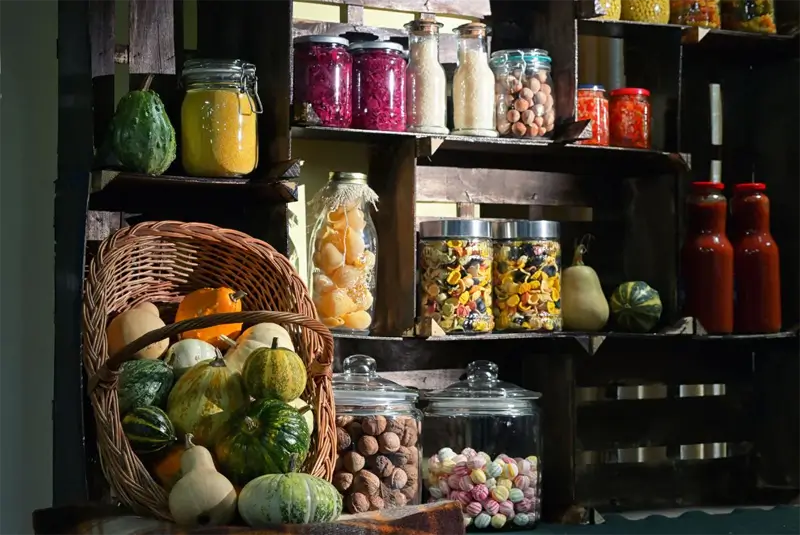 gaya hidup zero waste