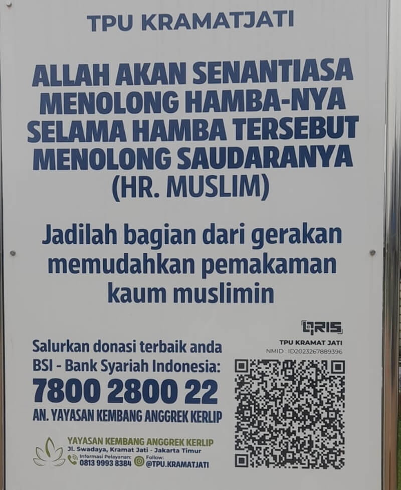 tpu kramat jati