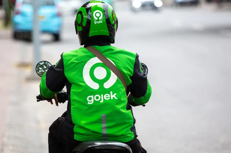 aplikasi transportasi online