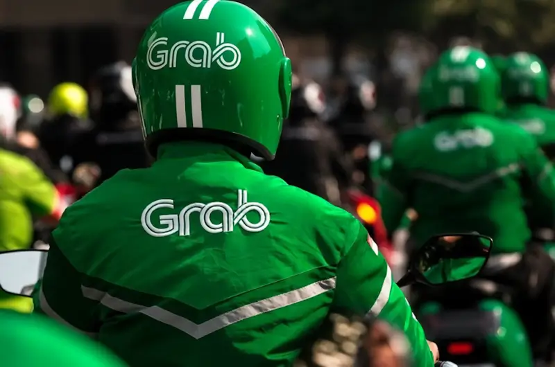aplikasi transportasi online