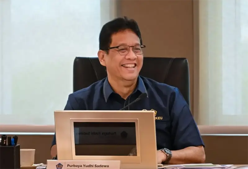 cara lapor pak purbaya
