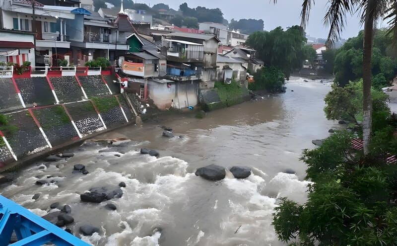 bulky waste jakarta