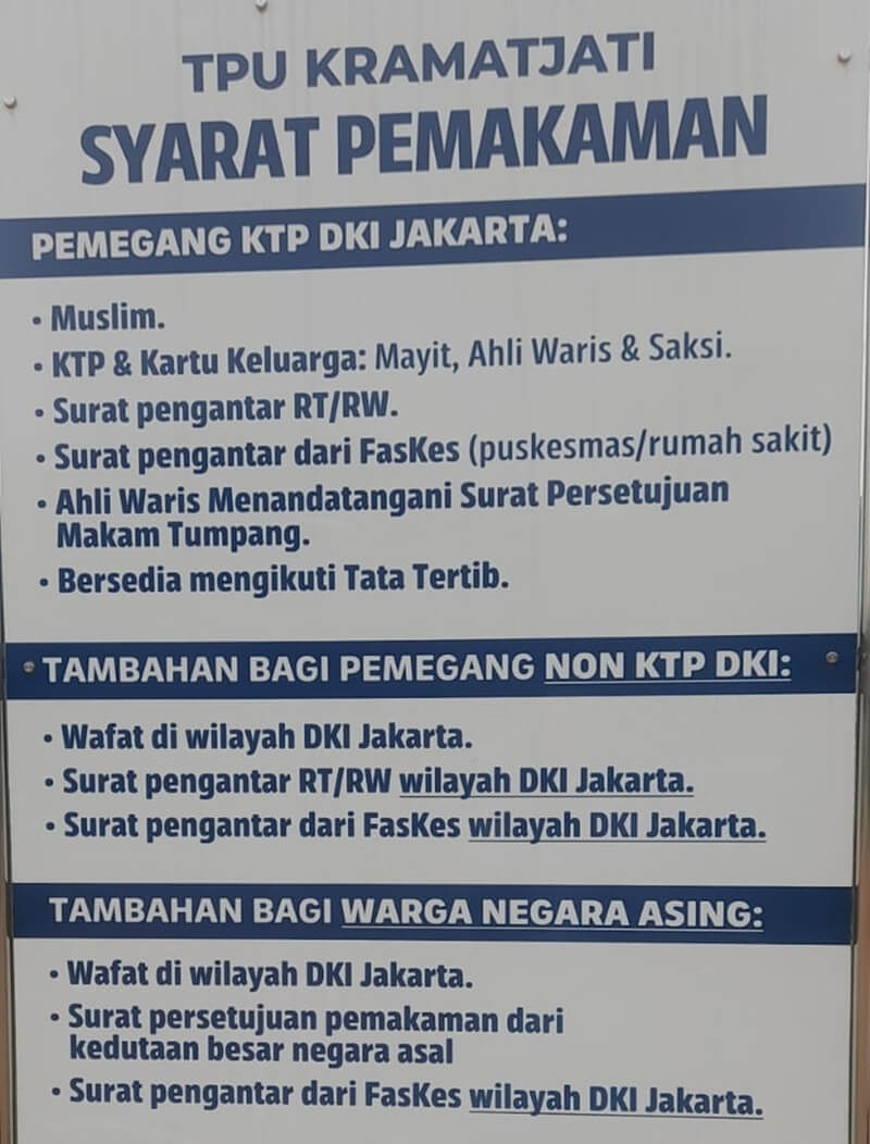 tpu kramat jati