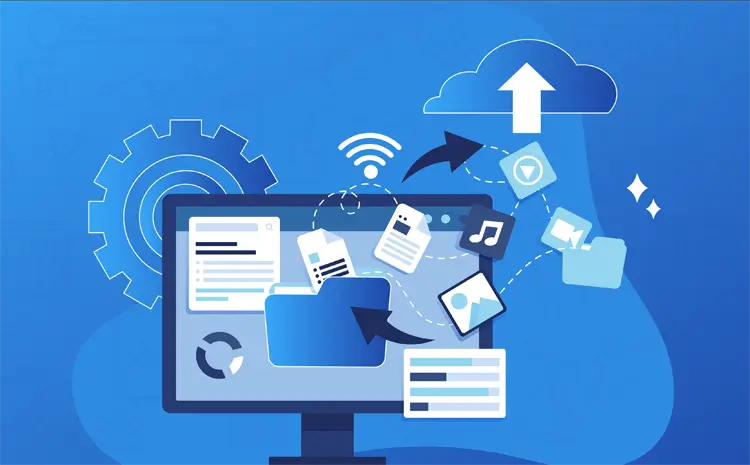 cloud storage untuk pemula