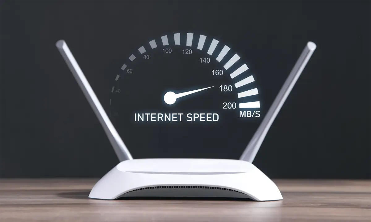 cara meningkatkan sinyal wi-fi
