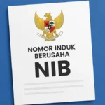 cara urus nib online