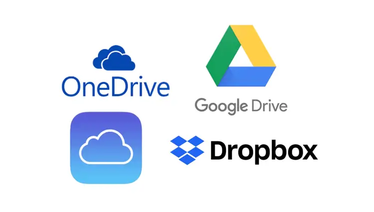 cloud storage untuk pemula