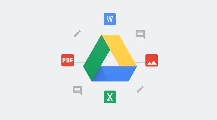 cloud storage untuk pemula