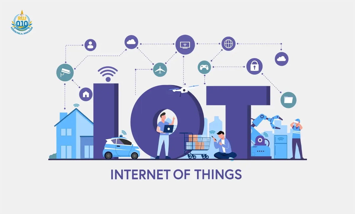 internet of things (iot)