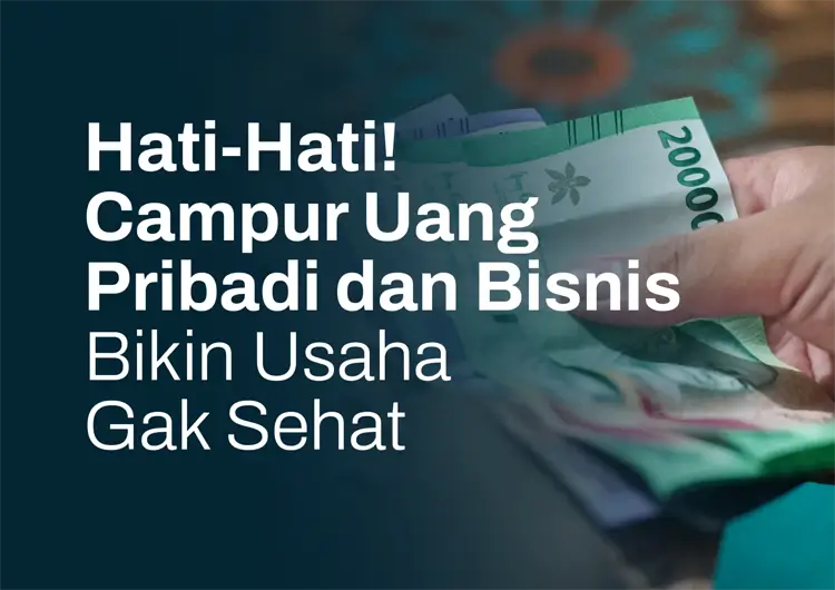 mengelola keuangan umkm