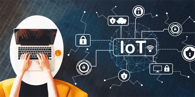 internet of things (iot)