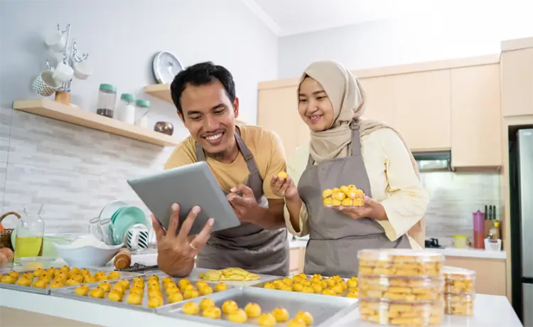 ide usaha rumahan modal kecil