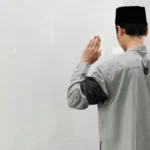 panduan shalat wajib 5 waktu