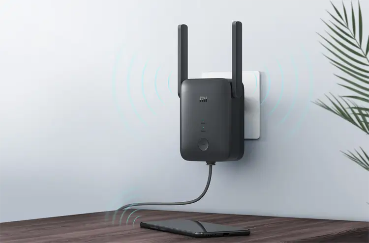 cara meningkatkan sinyal wi-fi