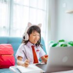 sekolah online mulai april 2026